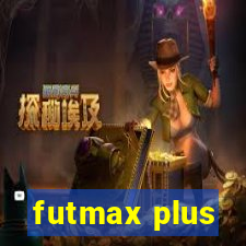futmax plus